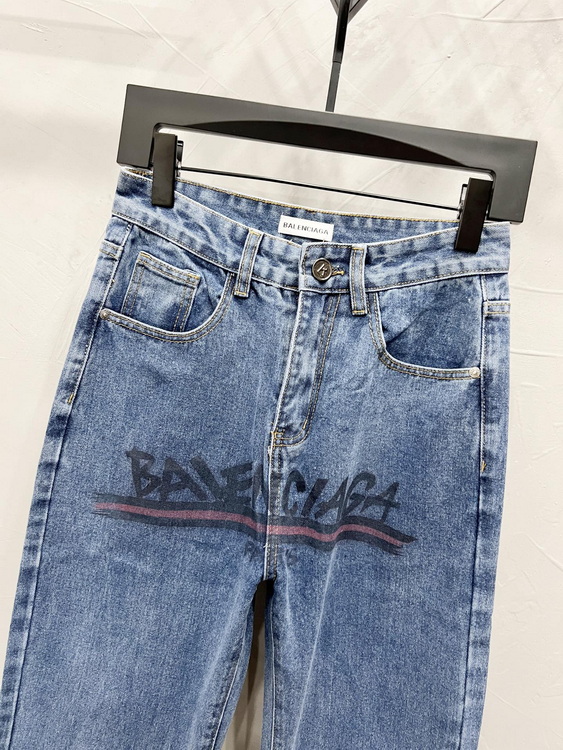 Balenciaga Jeans-006