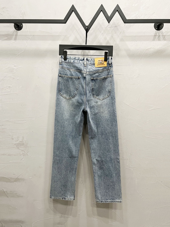 Balenciaga Jeans-009