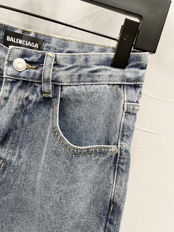 Balenciaga Jeans-009