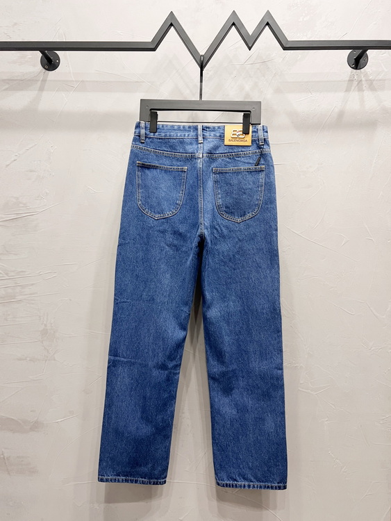 Balenciaga Jeans-014