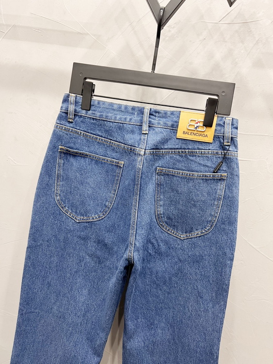 Balenciaga Jeans-014