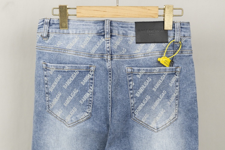 Balenciaga Jeans-019