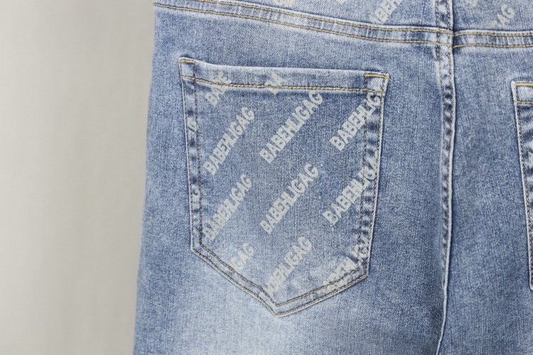 Balenciaga Jeans-019