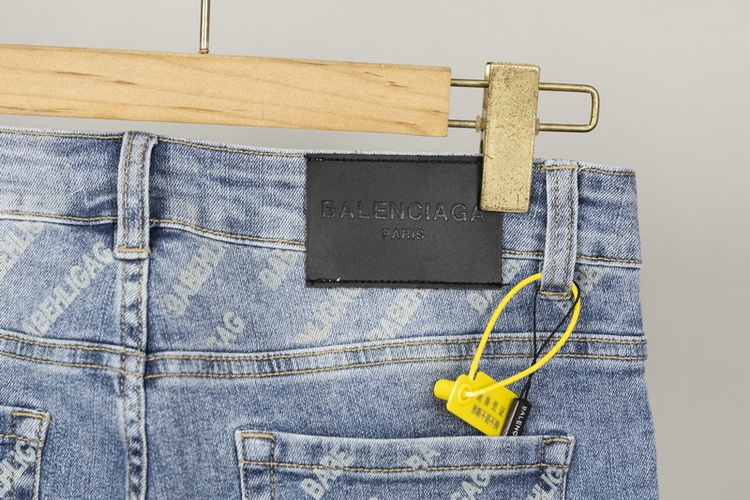 Balenciaga Jeans-019
