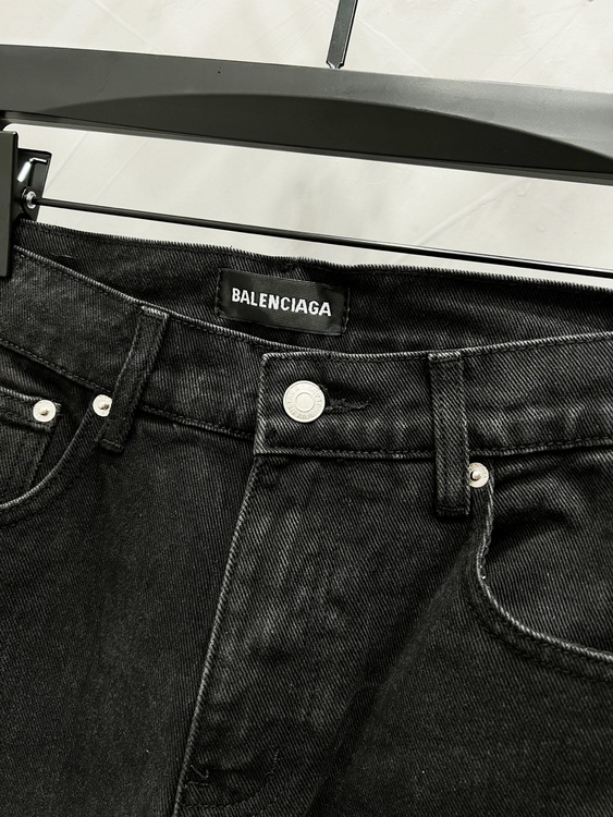 Balenciaga Jeans-020