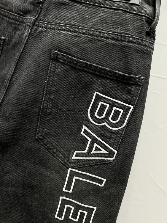 Balenciaga Jeans-020