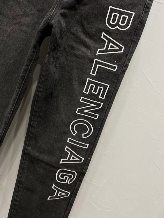 Balenciaga Jeans-020