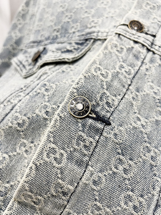 GUCCI Jacket-023