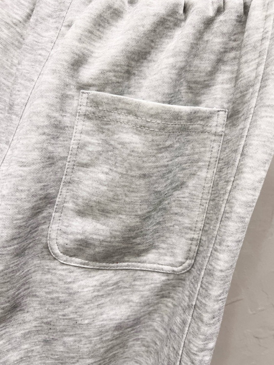 LV Pants-004