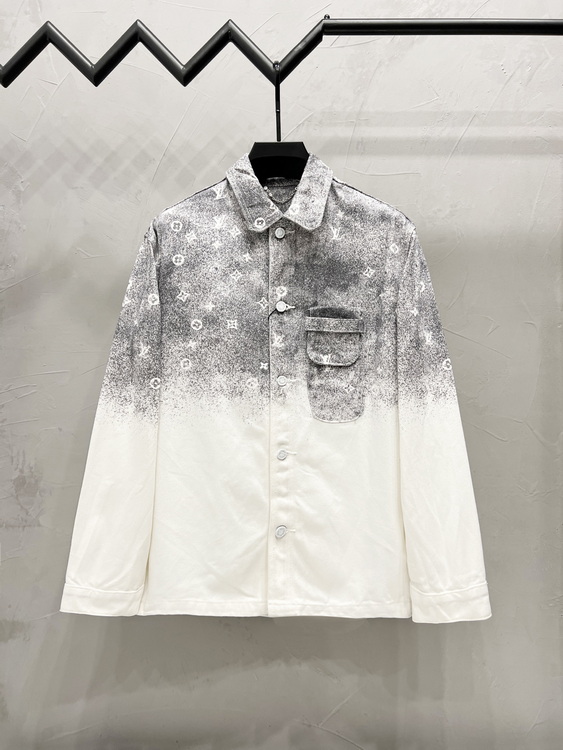 LV Jacket-135