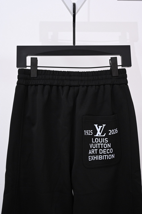LV Pants-007