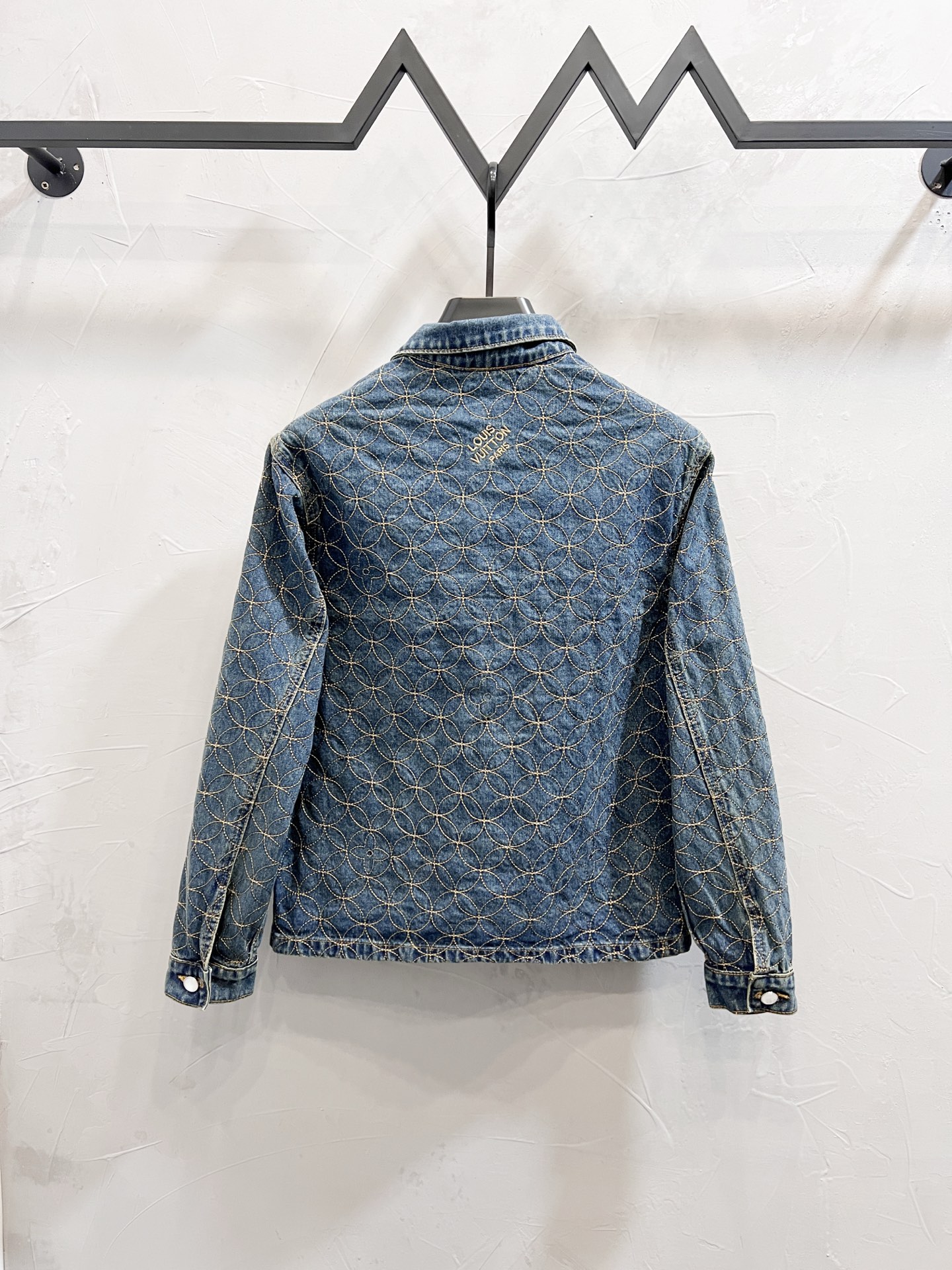 LV Jacket-160