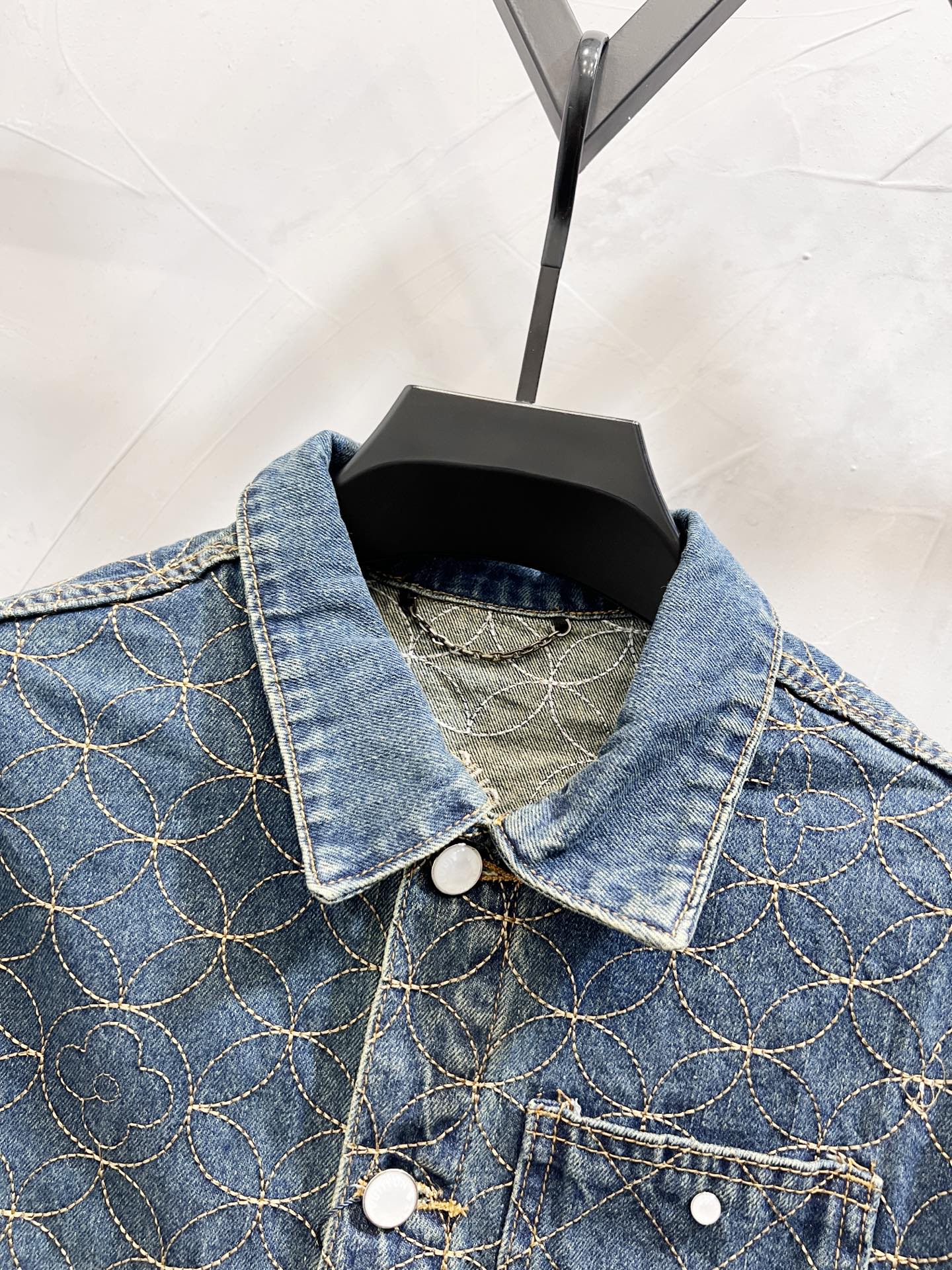 LV Jacket-160