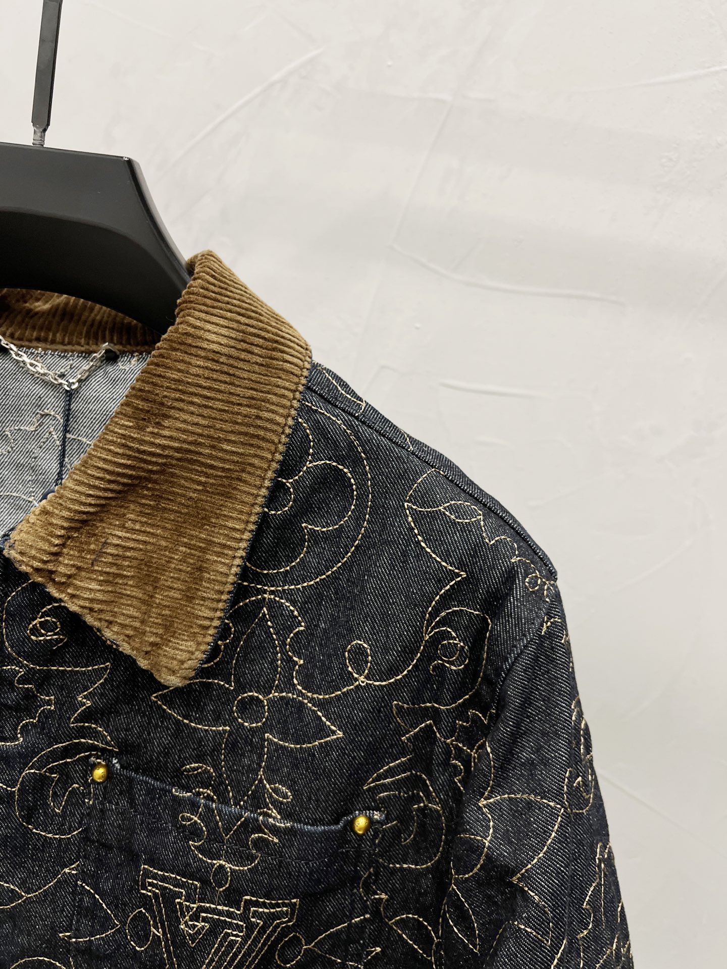 LV Jacket-166