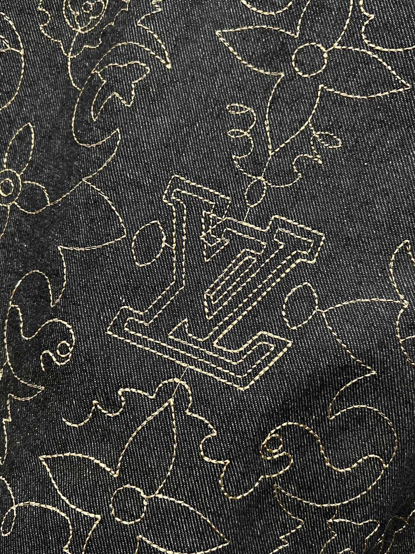 LV Jacket-166