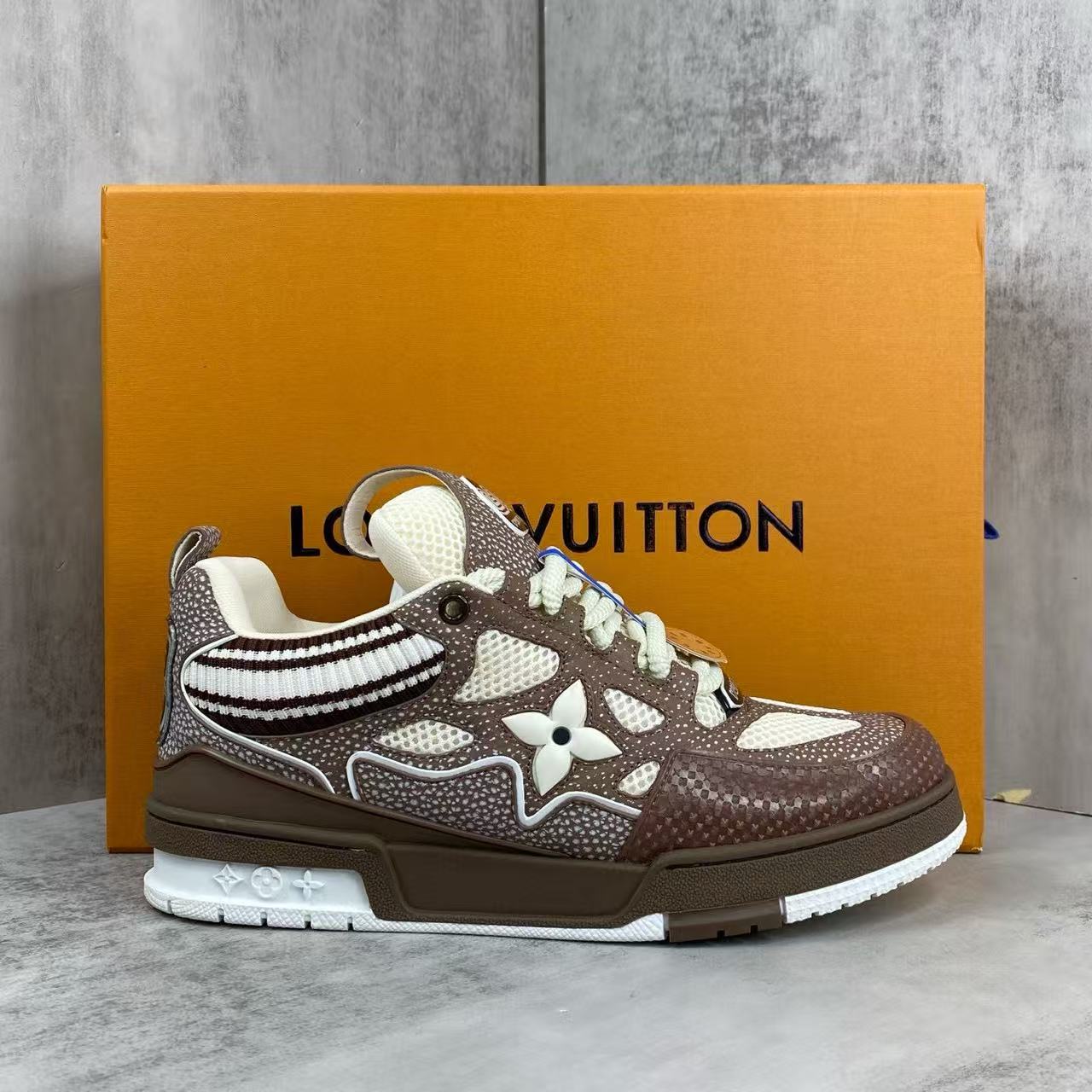 LV Shoes(AAA)-1294