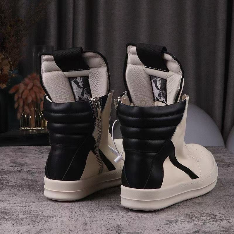 Rick Owens Shoes(AAA)-153