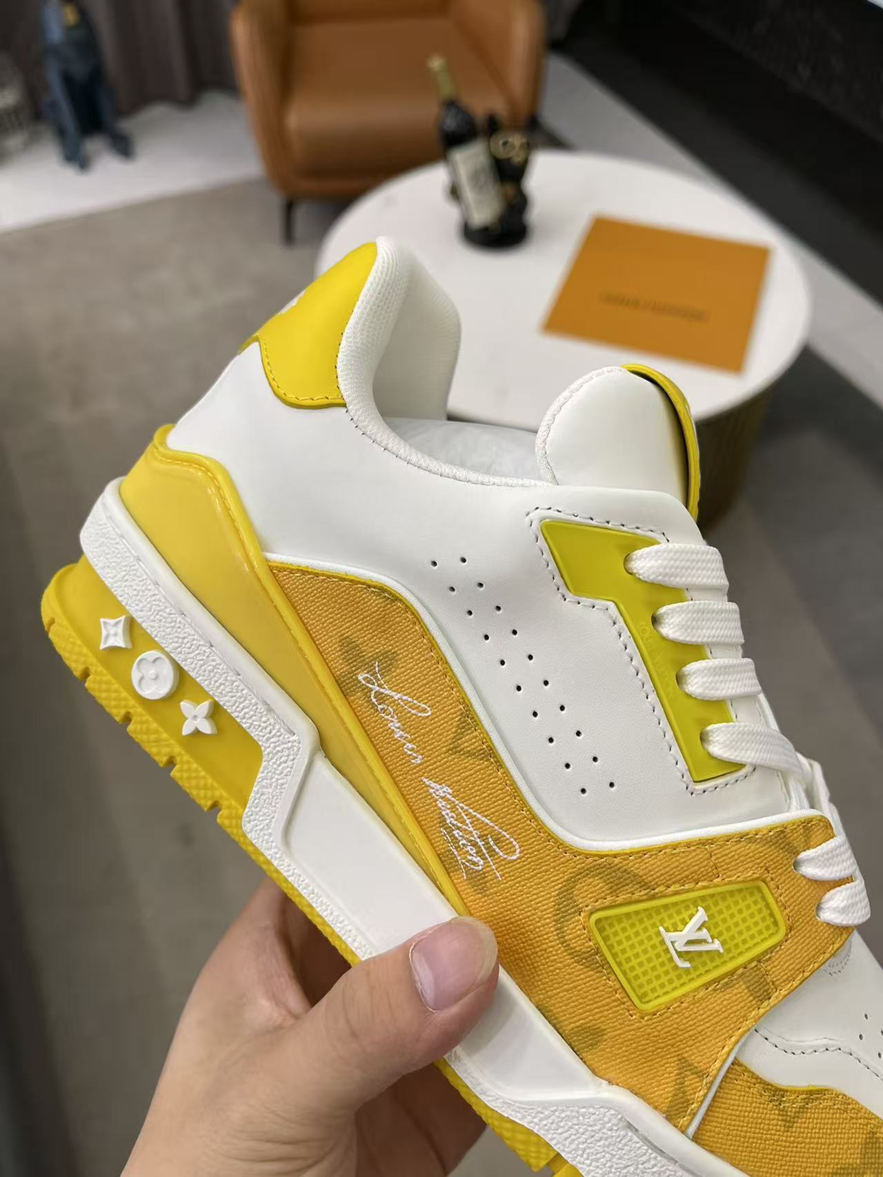 LV Shoes(AAA)-1294
