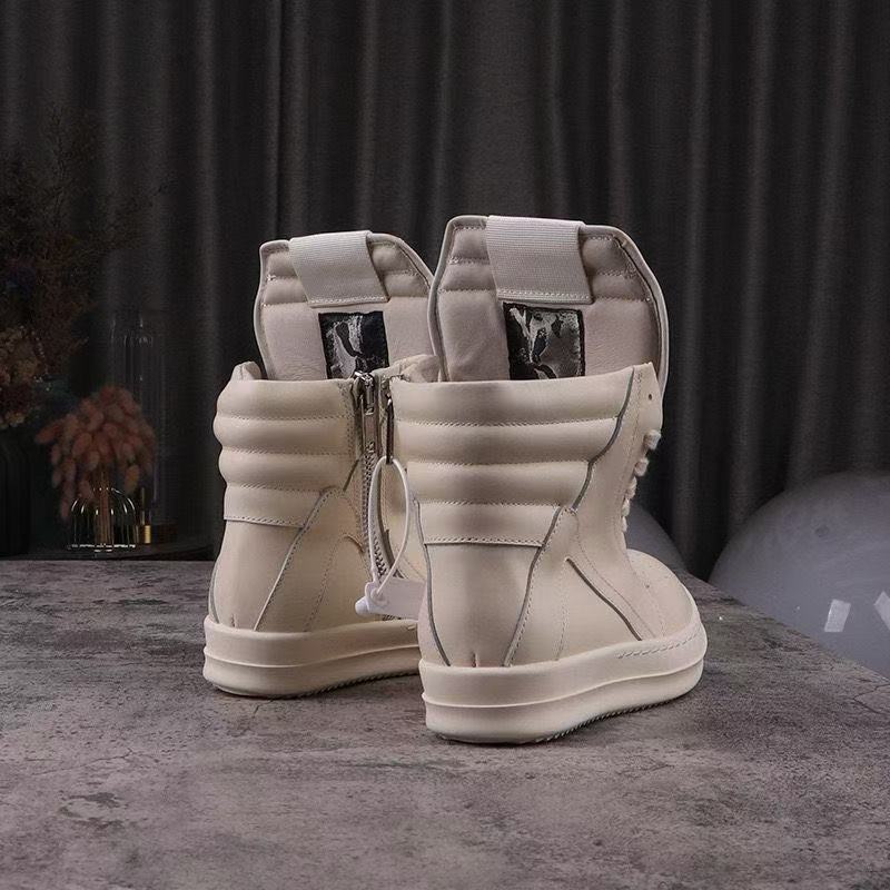 Rick Owens Shoes(AAA)-152