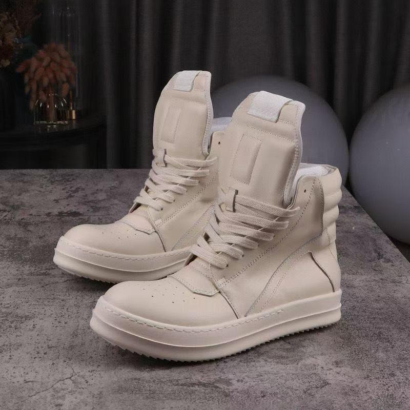 Rick Owens Shoes(AAA)-152