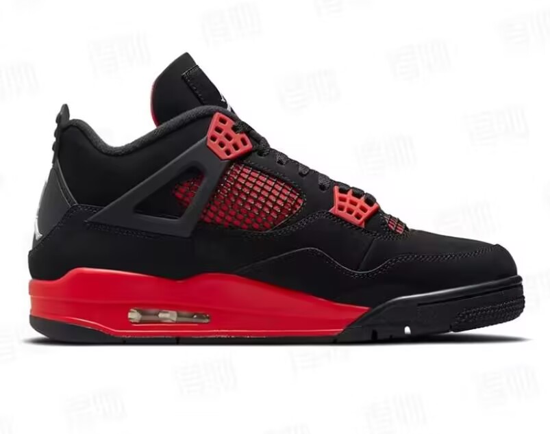 Air Jordan 4 Retro-168