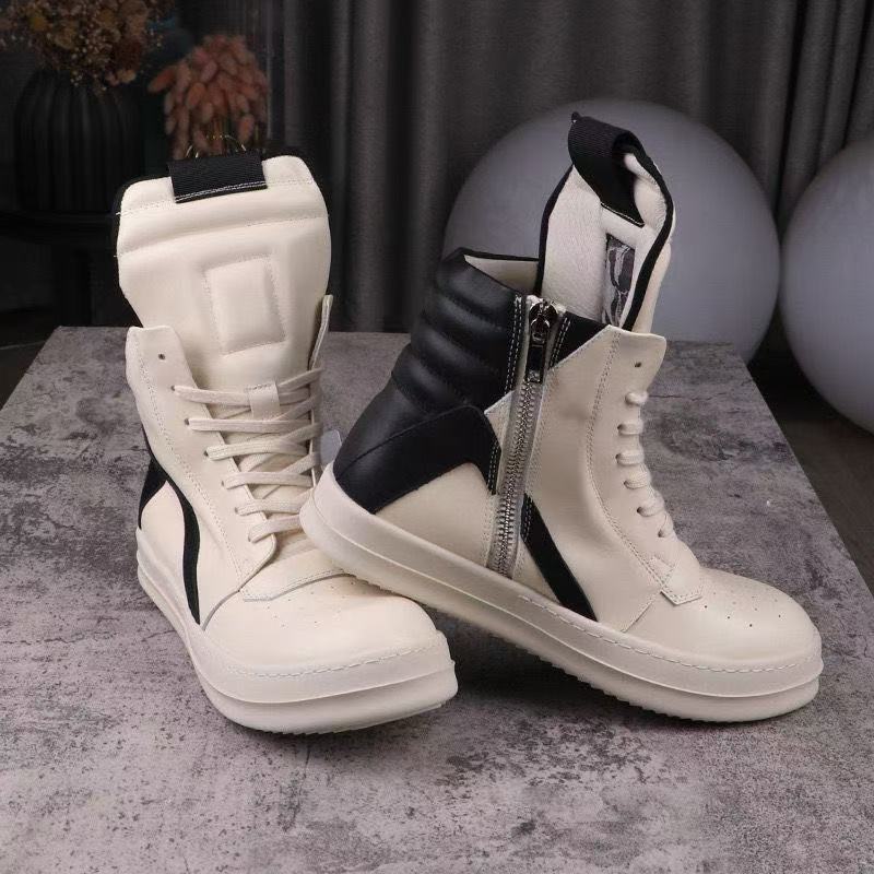 Rick Owens Shoes(AAA)-153