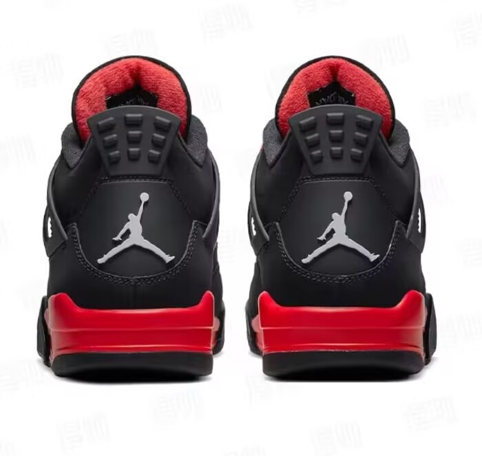 Air Jordan 4 Retro-168