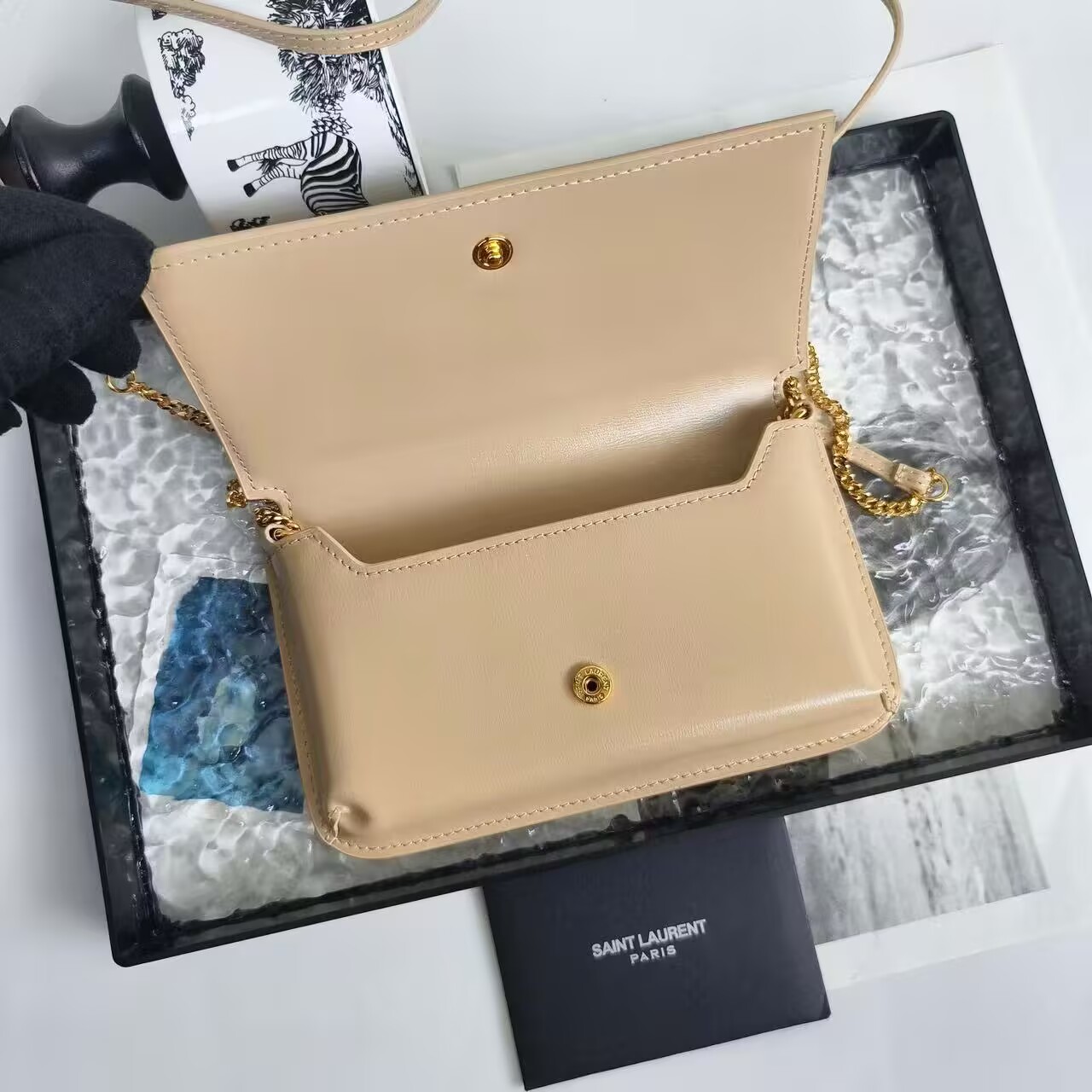 YSL Handbags AAA(Women)-067