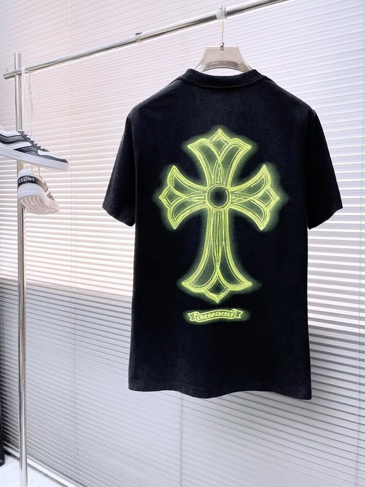 Chrome Hearts T-shirts-247