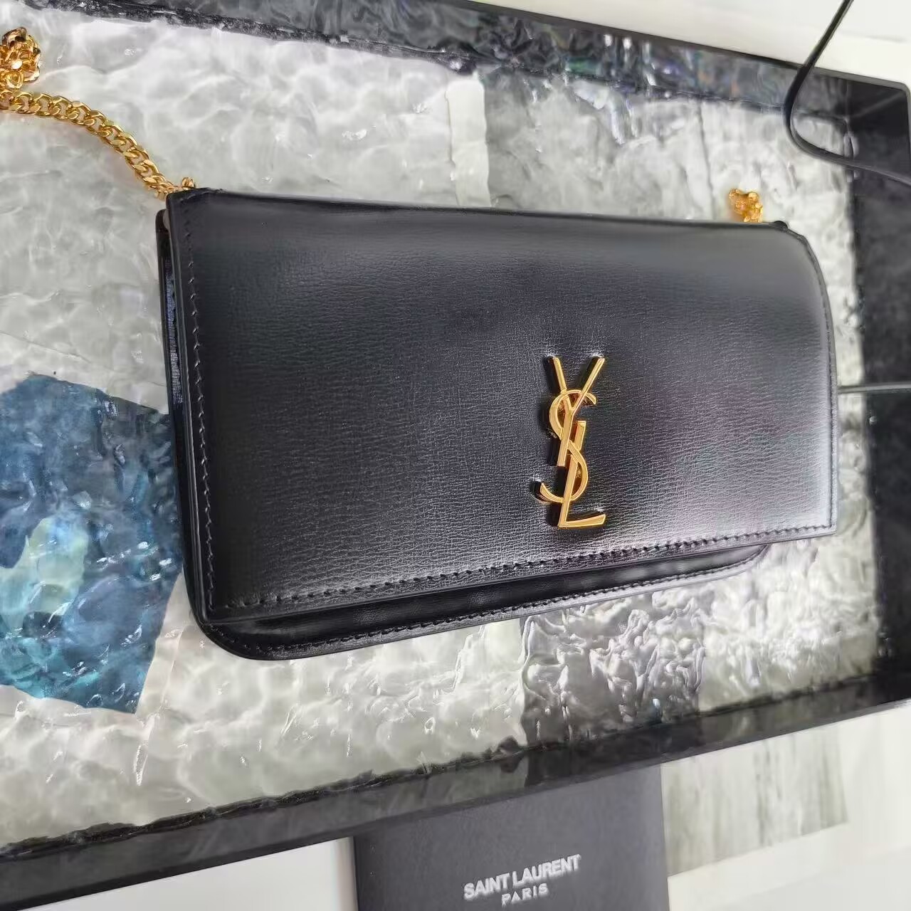 YSL Handbags AAA(Women)-068