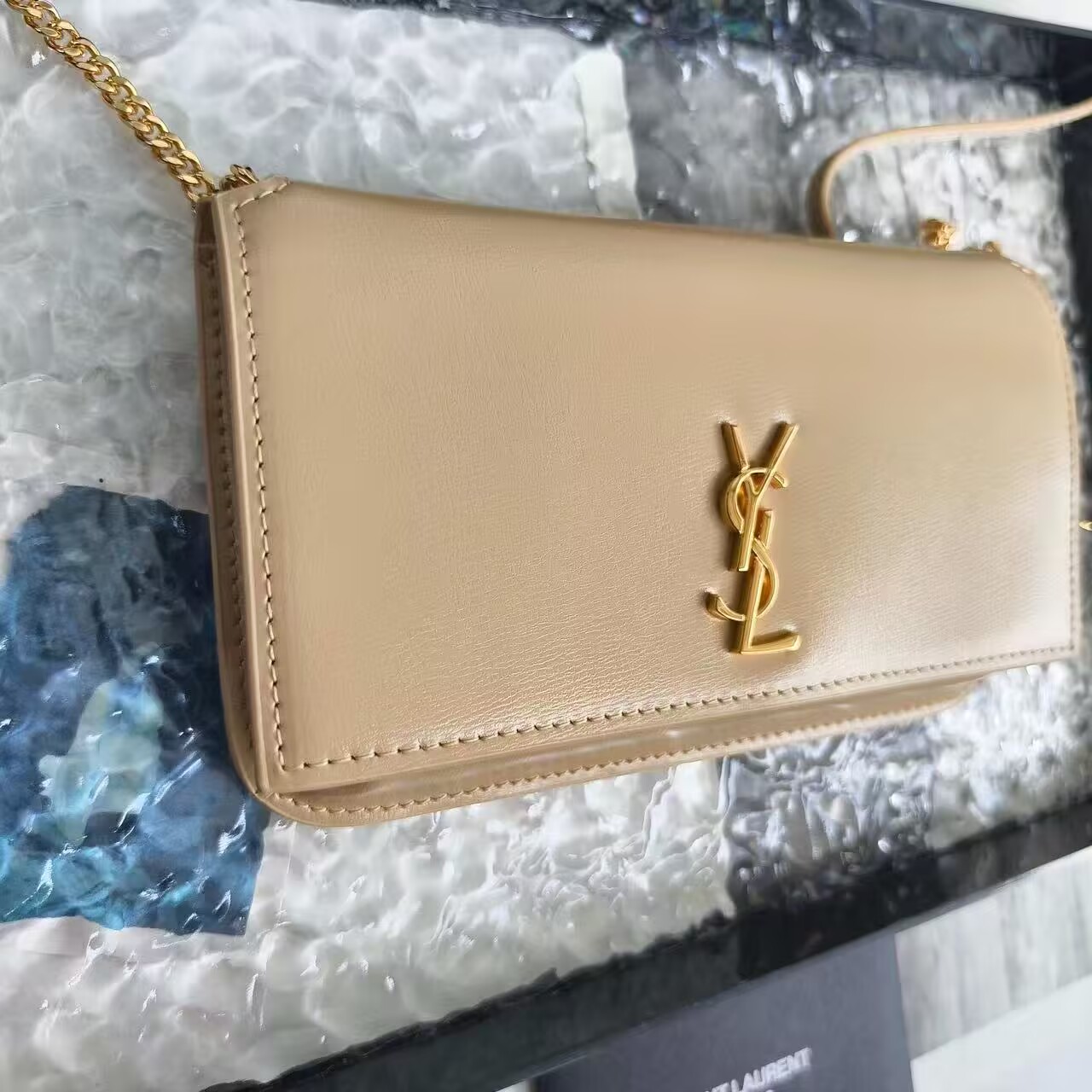 YSL Handbags AAA(Women)-067