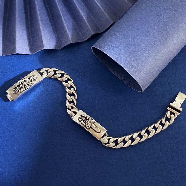 Chrome Hearts Bracelet-005
