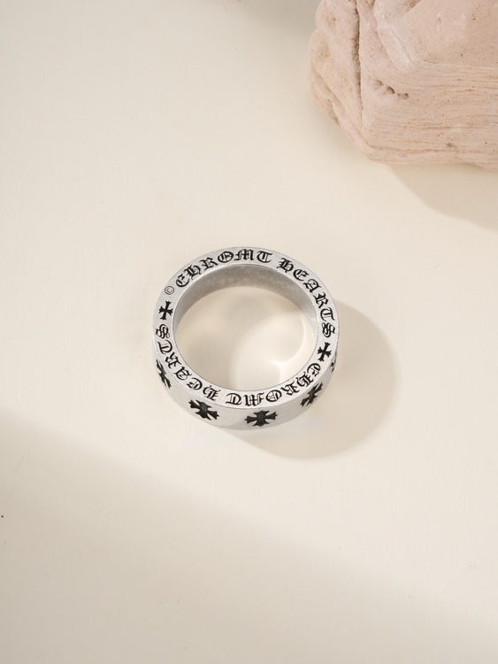 Chrome Hearts Ring-005