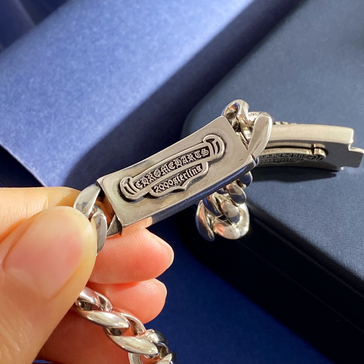 Chrome Hearts Bracelet-005