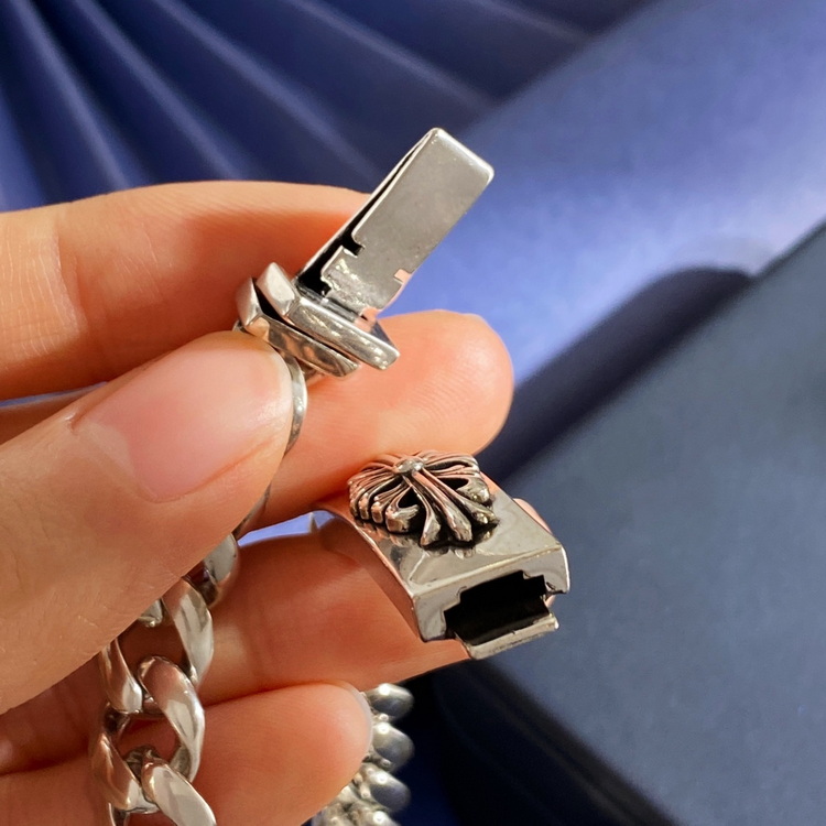 Chrome Hearts Bracelet-005