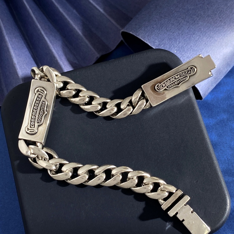 Chrome Hearts Bracelet-005