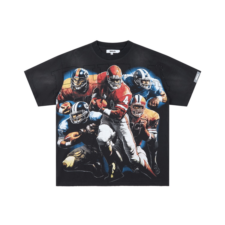 DUAA T-shirts-001