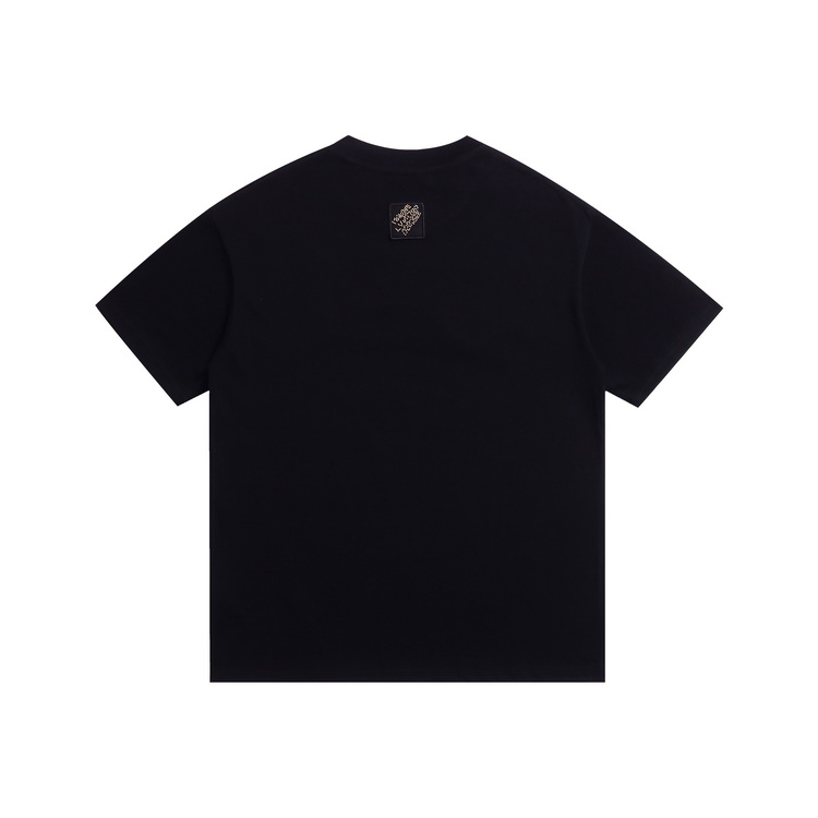 LV T-shirts-2280