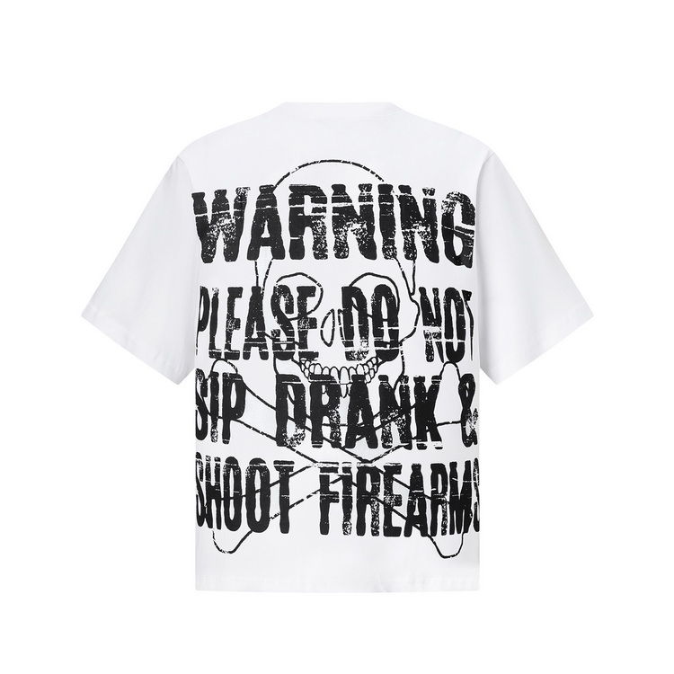 Awful Lot of Cough Syrup T-shirts-081