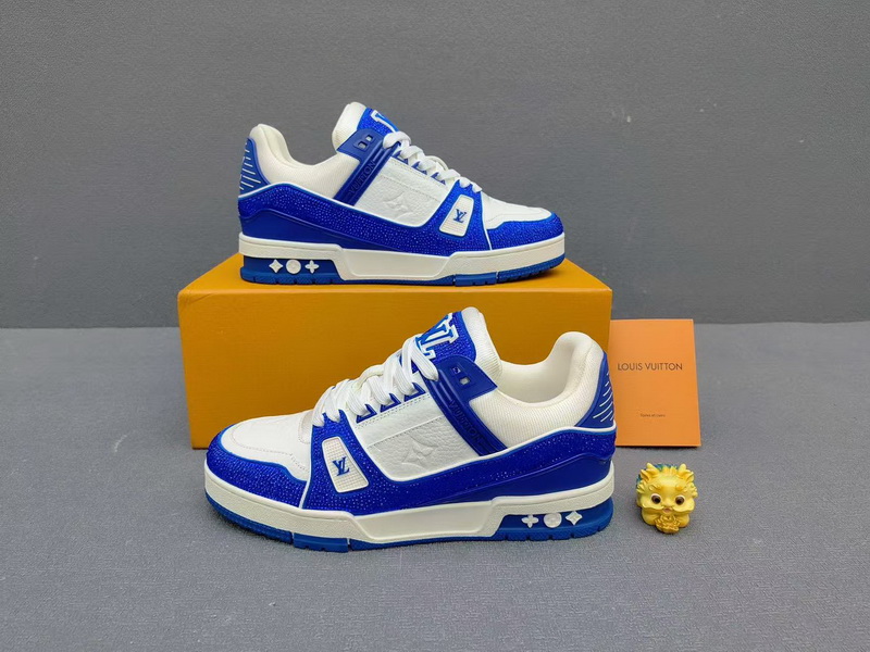 LV Shoes(AAA)-1295