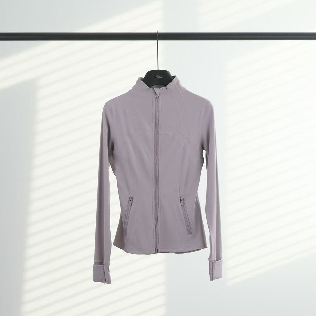 Lululemon jacket(Women)-051