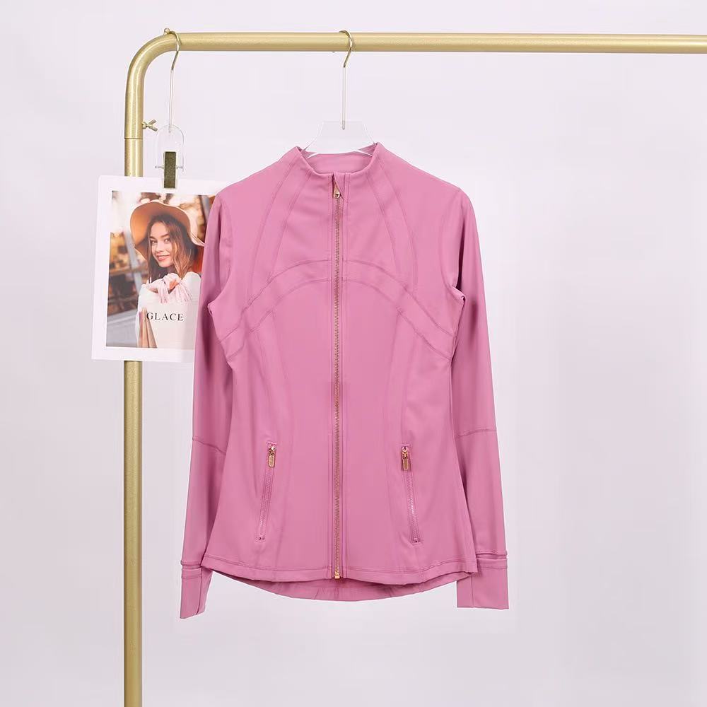 Lululemon jacket(Women)-018