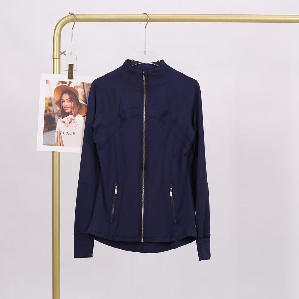 Lululemon jacket(Women)-016