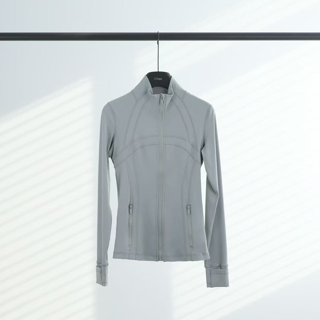 Lululemon jacket(Women)-007