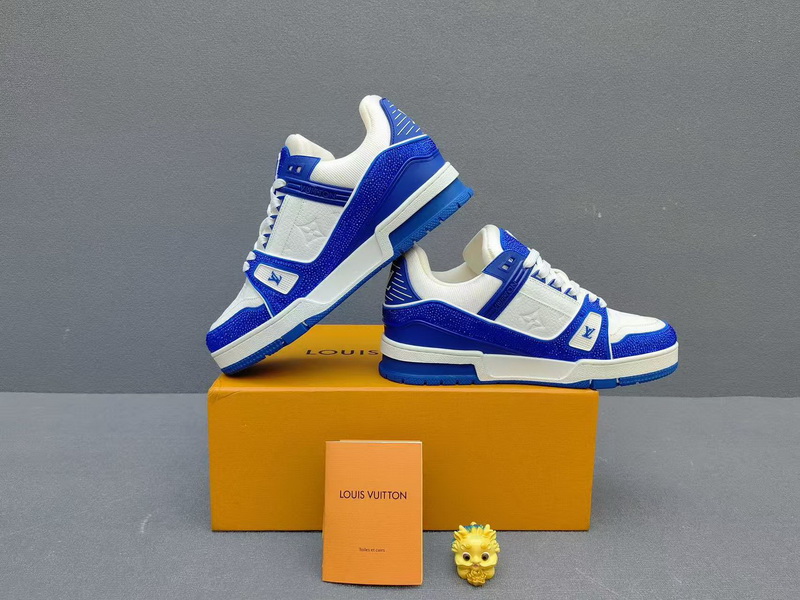 LV Shoes(AAA)-1295