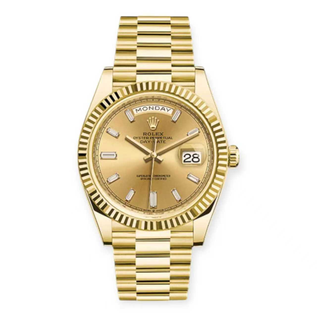 Rolex Watches-217