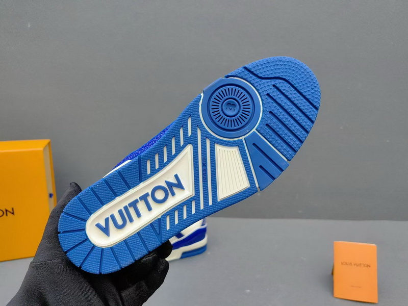 LV Shoes(AAA)-1295