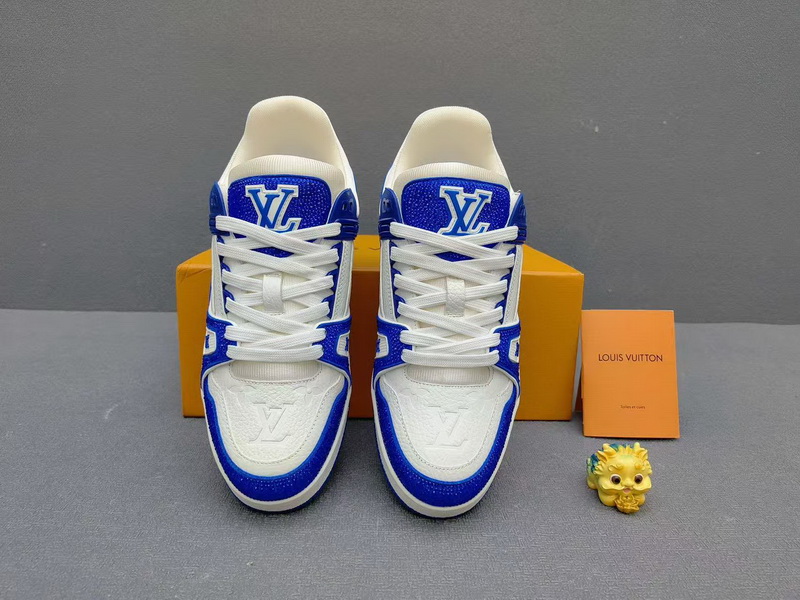 LV Shoes(AAA)-1295