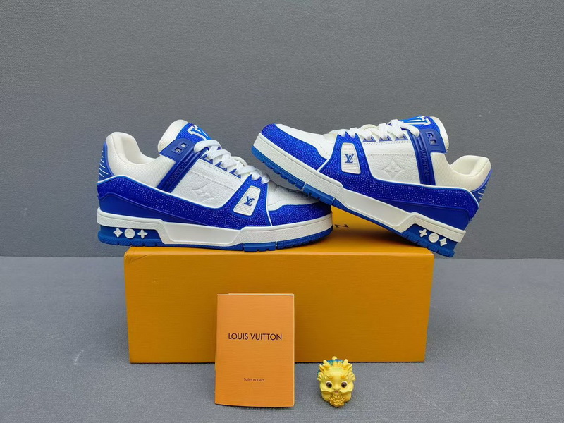 LV Shoes(AAA)-1295