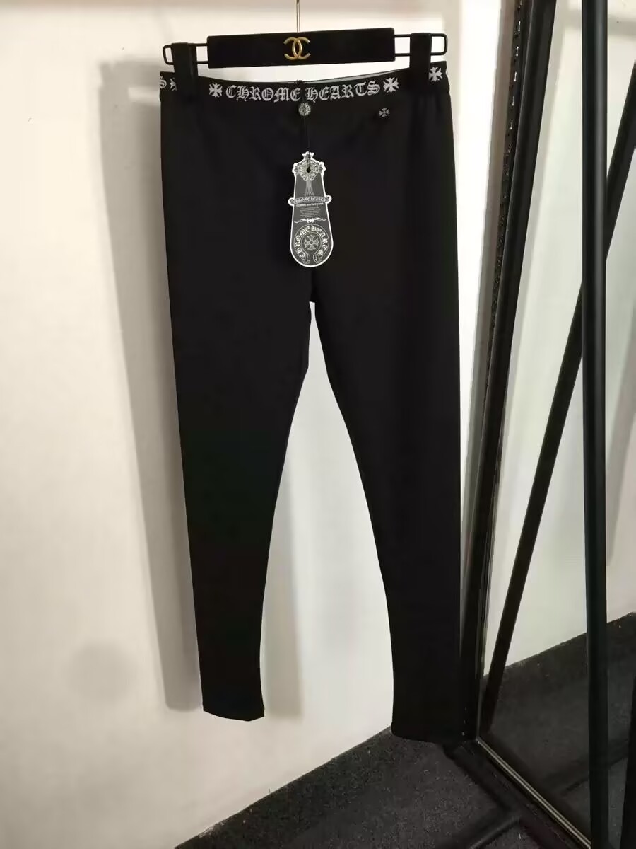 Chrome Hearts Pants(Women)
